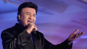 Anu Malik Khalbali Records