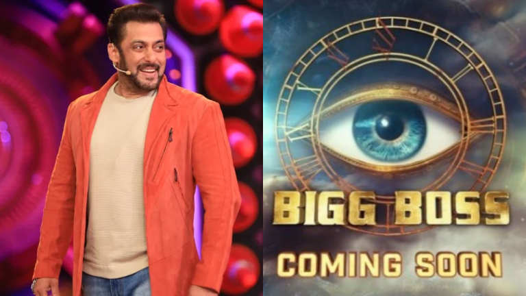 bigg boss 18 promo, salman khan,