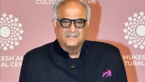 boney kapoor, shrimaan bharat,