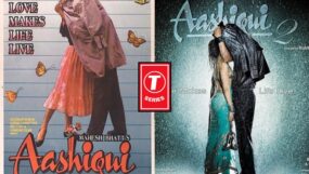 tseries, aashiqui, vishesh films,