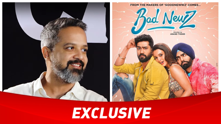 EXCLUSIVE: Anand Tiwari calls Vicky Kaushal ‘an amazing dancer’; admits “Never thought I would get to work in a Dharma film”