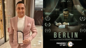 rahul bose film festival