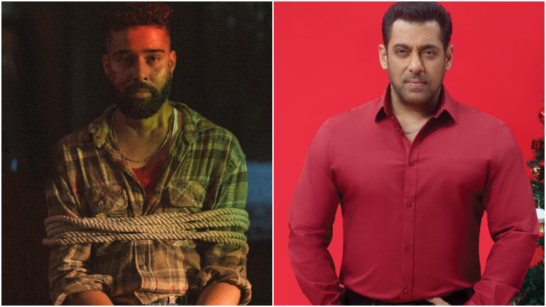 Salman Khan shot in front of AP Dhillon Canada house; Gangster claims responsibility – report