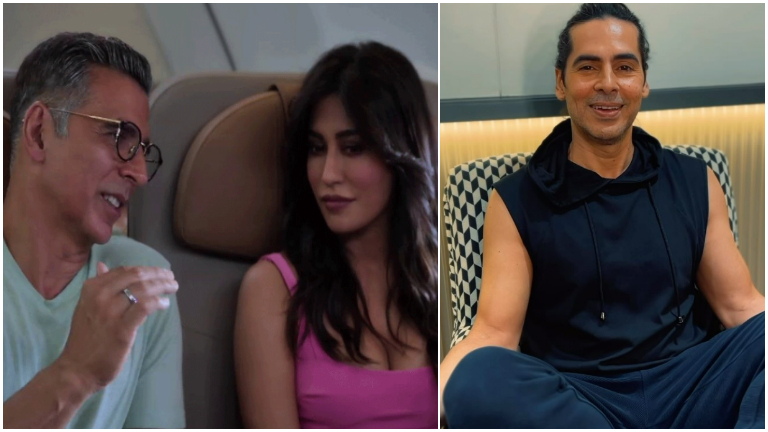 housefull 5, akshay kumar, chitrangda singh,