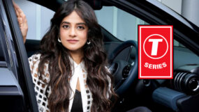 jasleen royal, tseries,