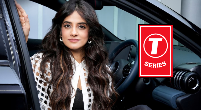 jasleen royal, tseries,