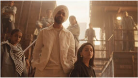 jigra song, alia bhatt, diljit dosanjh