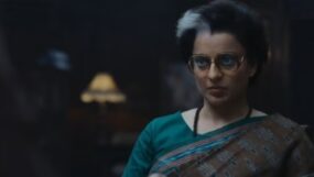 kangana ranaut, emergency,