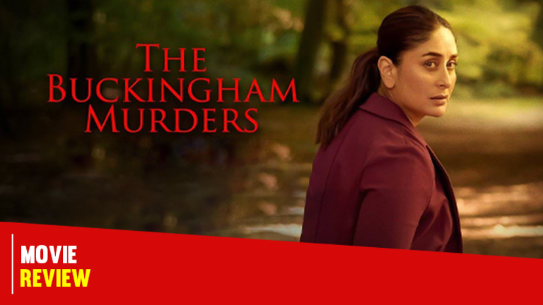 kareena kapoor khan, the buckingham murders, the buckingham murders review