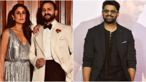 kareena kapoor, saif ali khan, prabhas