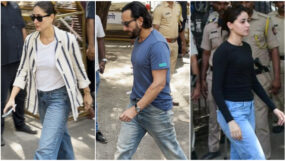 kareena kapoor, ananya oanday, saif ali khan