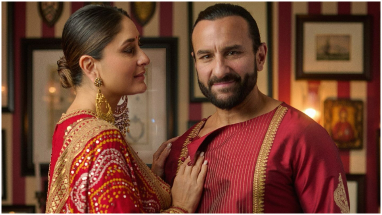 saif ali khan, kareena kapoor, kareena kapoor