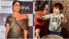 kareena kapoor, kareena kapoor son, kareena kapoor son taimur