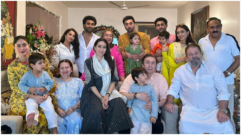 karisma kapoor, ranbir kapoor, ranbir kapoor daughter raha