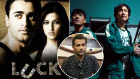 squid games, sohum shah, luck movie, imran khan