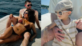 priyanka chopra vacation, nick jonas, malti,