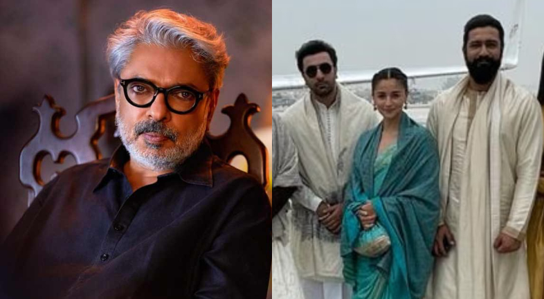 sanjay leela bhansali, love and war, alia bhatt, ranbir kapoor, vicky kaushal,