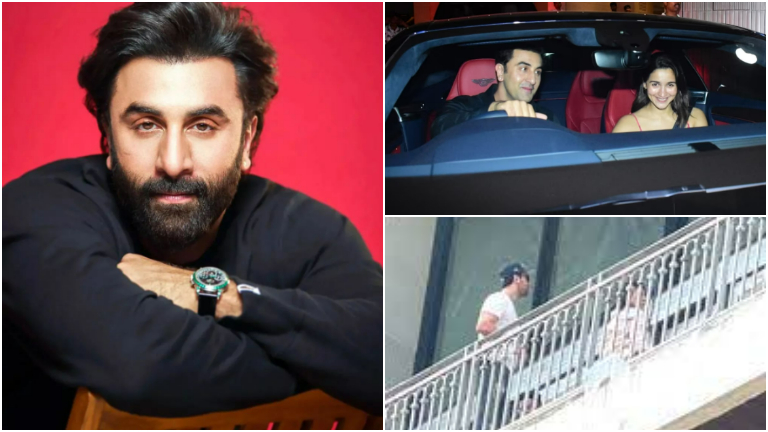 ranbir kapoor, ranbir kapoor expensive things, ranbir kapoor birthday