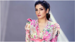 raveena tandon, raveena tandon fans, raveena tandon bandra incident