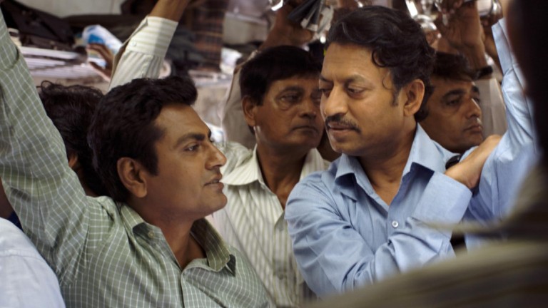 the lunchbox, irrfan khan, nawazuddin siddiqui,