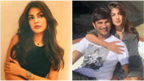 rhea chakraborty, sushant singh rajput, rhea chakraborty jail