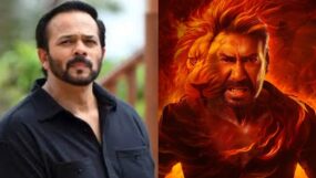 rohit shetty, singham again,