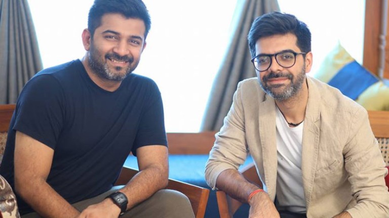 sachin sanghvi, jigar saraiya, sachin-jigar,