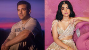 salman khan, rashmika mandanna, sikandar,