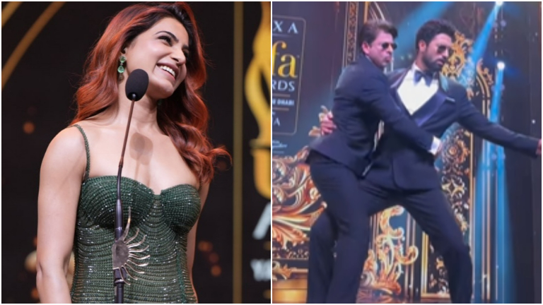 samantha ruth prabhu, shah rukh khan, vicky kaushal