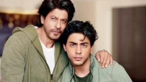 shah rukh khan, aryan khan,