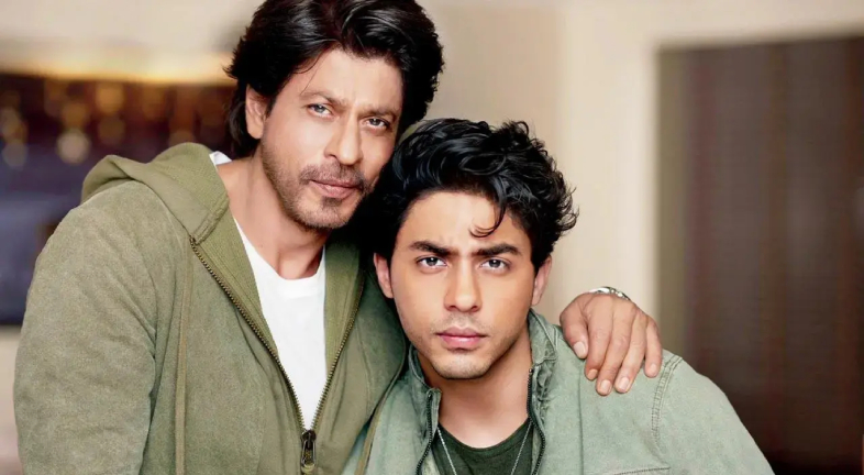 shah rukh khan, aryan khan,