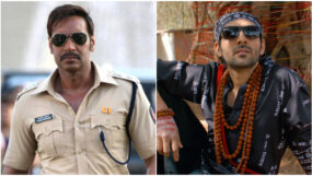 singham again, bhool bhulaiyaa 3, anees bazmee