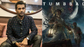 sohum shah, tumbbad 2,