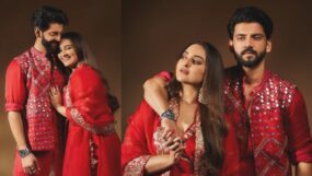 sonakshi sinha, zaheer iqbal,