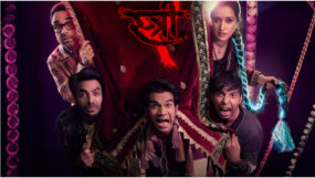 stree 2, stree 2 box office, shraddha kapoor