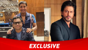 sukhwinder, ar rahman, srk, shah rukh khan,