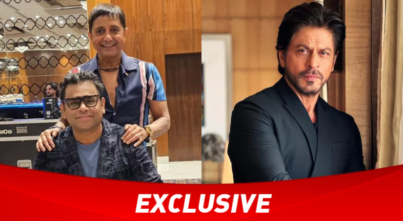 EXCLUSIVE: Sukhwinder Singh recalls how AR Rahman gave him his father’s harmonium for singing, reveals why his voice is associated with Shah Rukh Khan