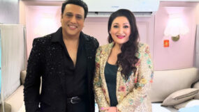 govinda, govinda wife, sunita ahuja,