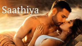 yudhra song, siddhant chaturvedi, yudhra movie