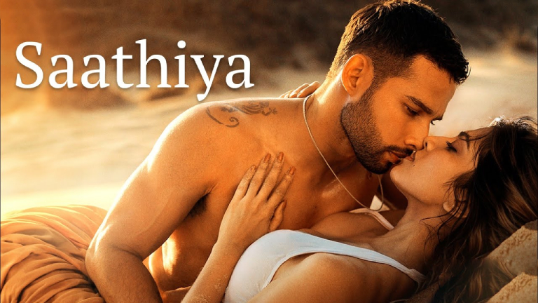 yudhra song, siddhant chaturvedi, yudhra movie