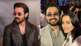 shraddha kapoor, bhuvan bam