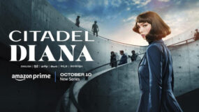 citadel diana series