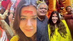 ektaa r kapoor, hansal mehta