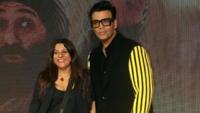 karan johar, zoya akhtar