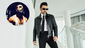 ranveer singh, aditya dhar