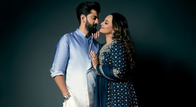 Sonakshi Sinha reveals she’s under no pressure to cook after marriage to Zaheer Iqbal, says, “Women have their work lives”