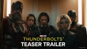 thunderbolts, marvel studios