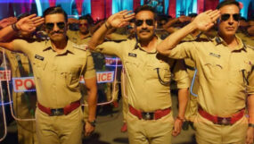 singham again, rohit shetty, ajay devgn, ranveer singh, akshay kumar,