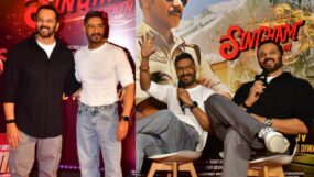 ajay devgn, rohit shetty, singham, singham again,