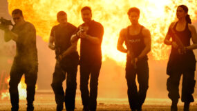 ajay devgn, singham again, singham again trailer